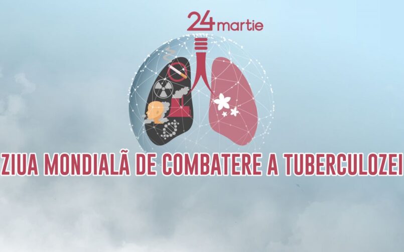 Material informativ realizat împreună cu Alexeev Iuliana, medic ftiziopneumolog din cadrul Centrul de Sănătate Criuleni